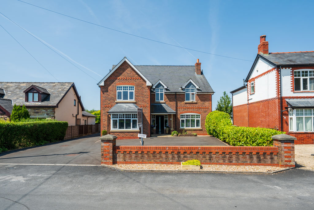 Granville Avenue Hesketh Bank